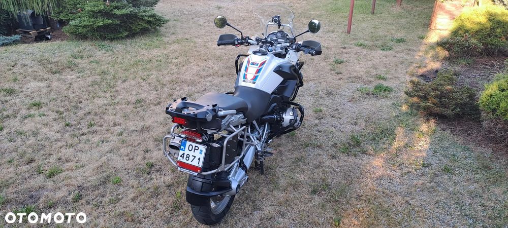BMW GS - 13