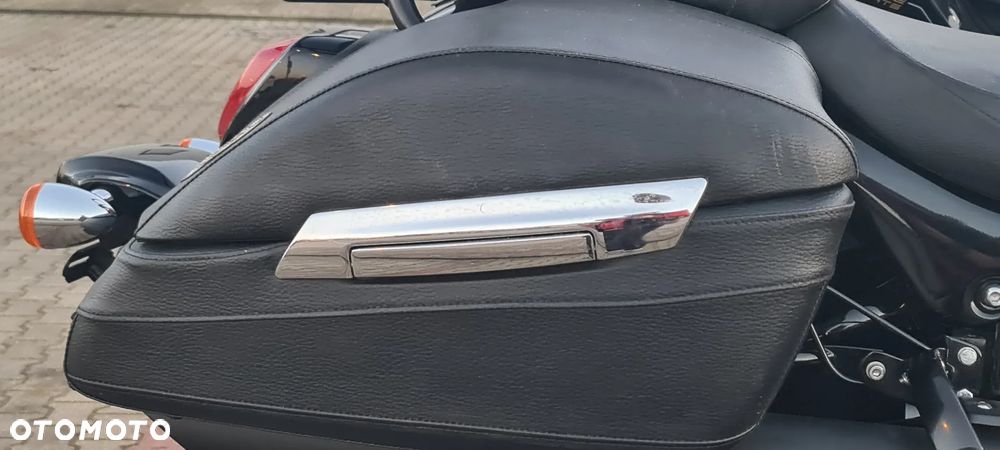 Suzuki VL 1500 Intruder LC - Boulevard C90 - 10