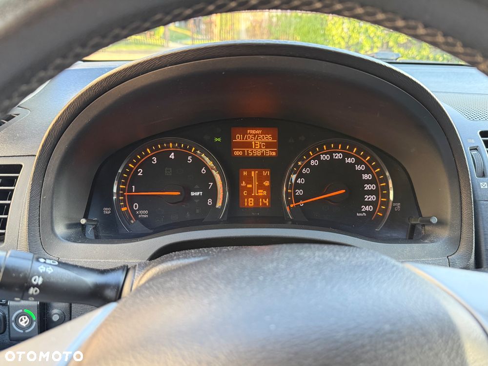 Toyota Avensis 1.8 Luna - 7