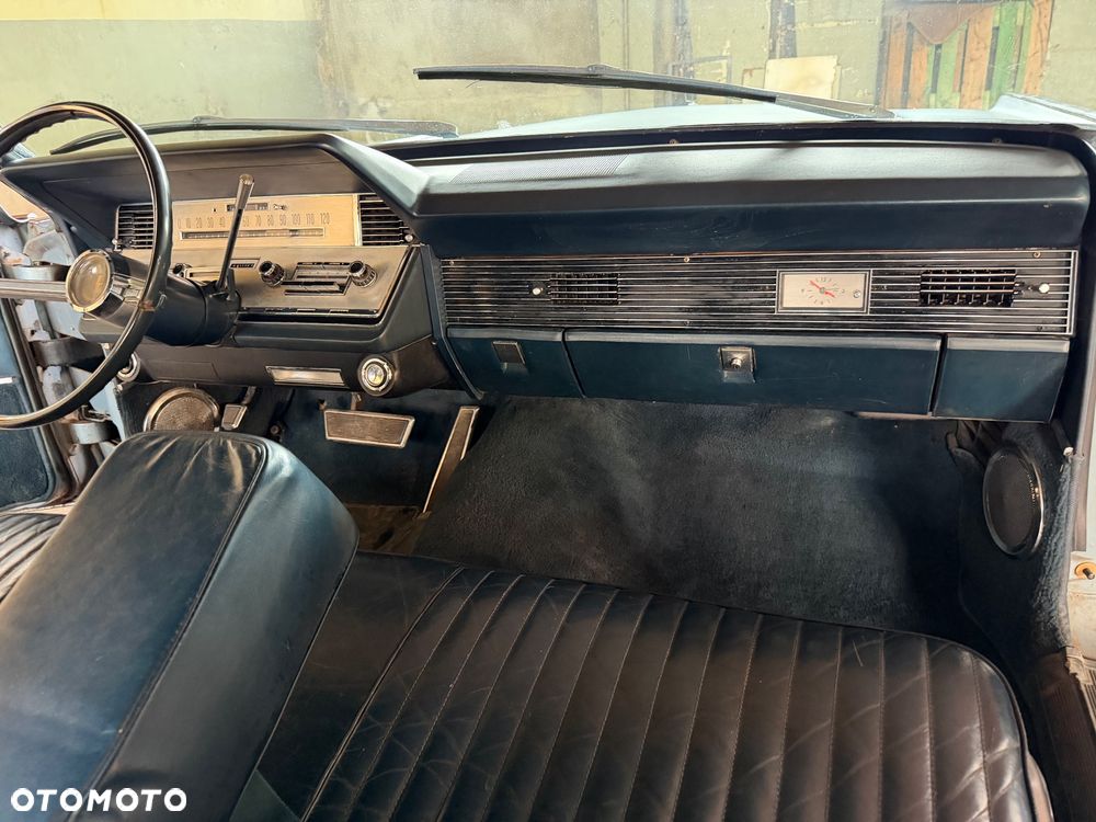 Lincoln Continental - 24