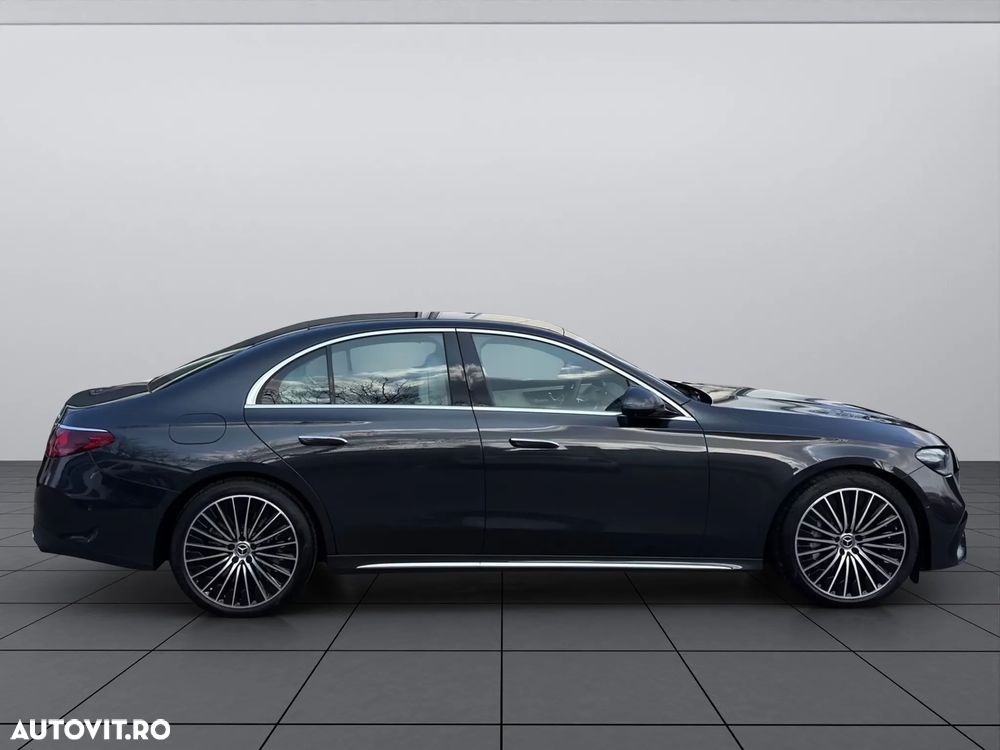 MERCEDES-BENZ E-Class 2023 — imagine 6