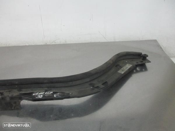 Frente Fibra / Chapa Jeep Grand Cherokee I (Zj, Zg) - 4
