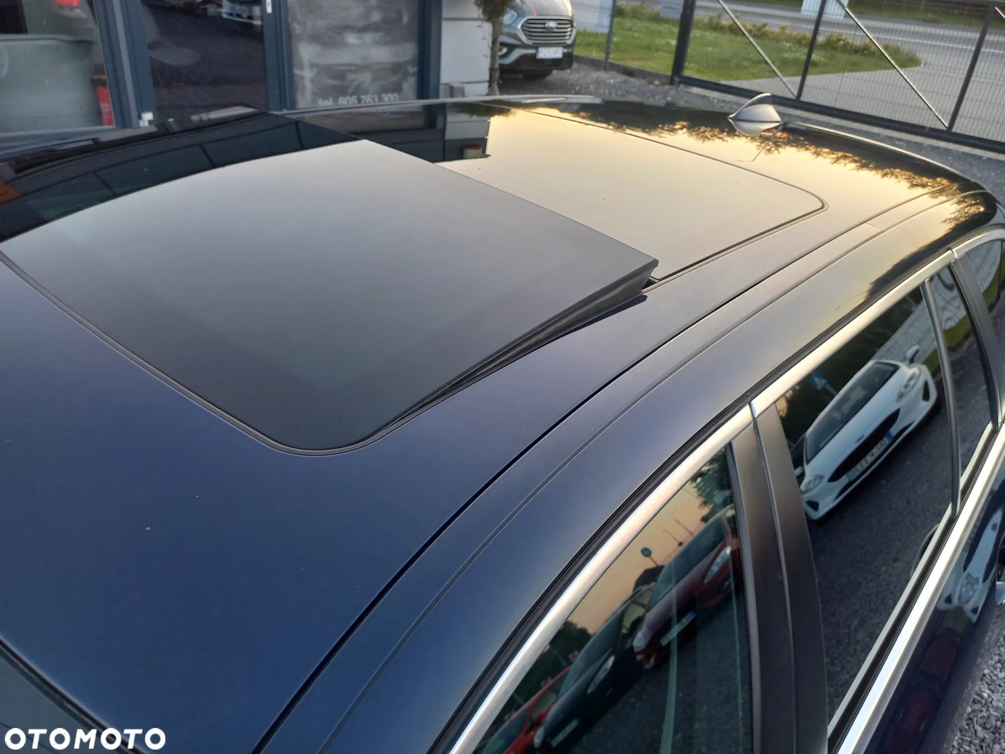 BMW Seria 5 520d Touring - 15