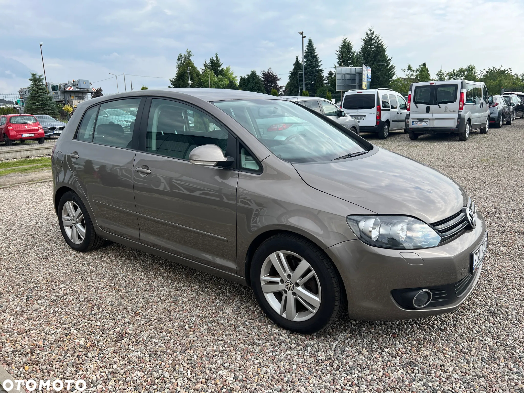 Volkswagen Golf Variant 1.4 TSI DSG Comfortline - 3