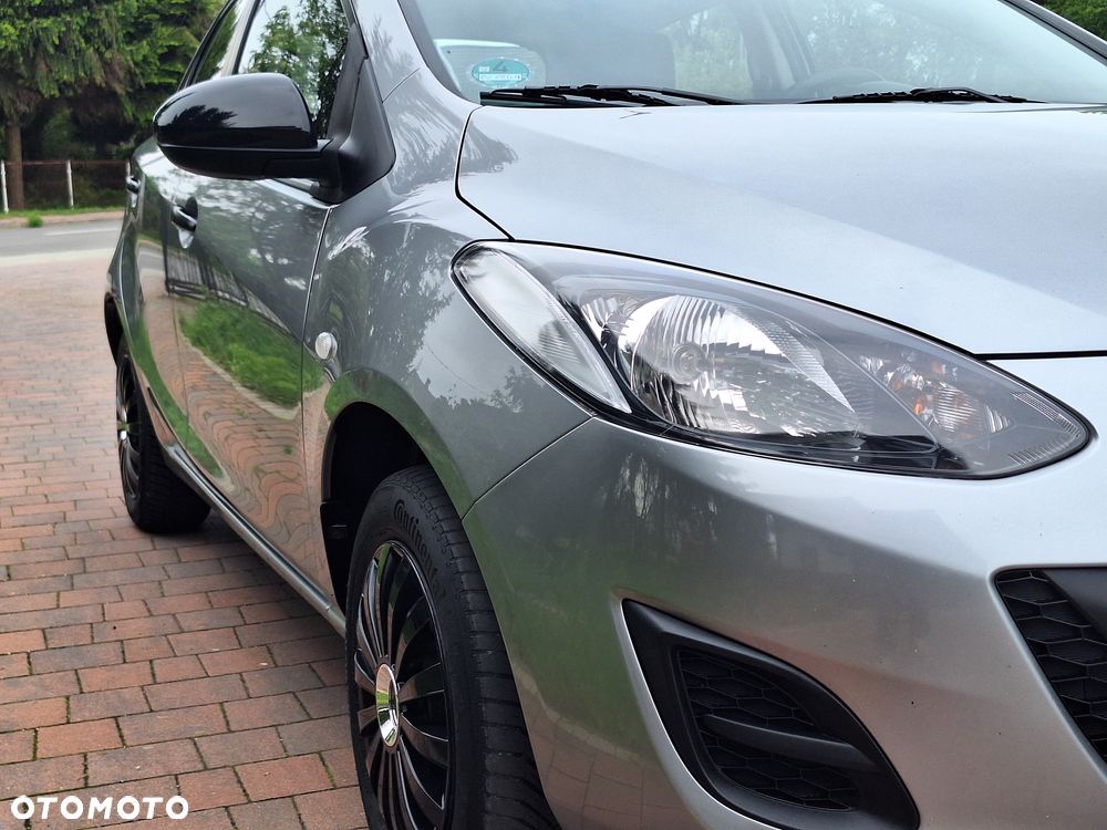 Mazda 2 1.3 Trend & Fun - 18