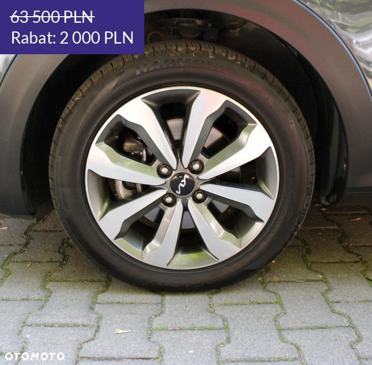 Kia Stonic - 24