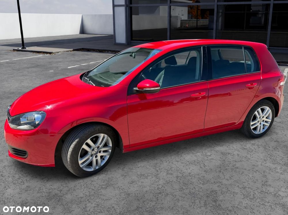 Volkswagen Golf 1.4 TSI Style - 2