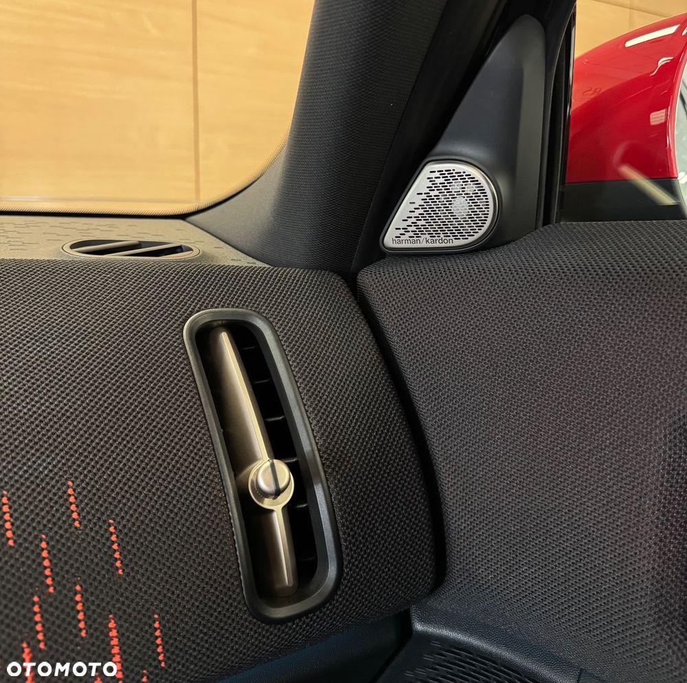 MINI John Cooper Works ALL4 Trim sport - 22