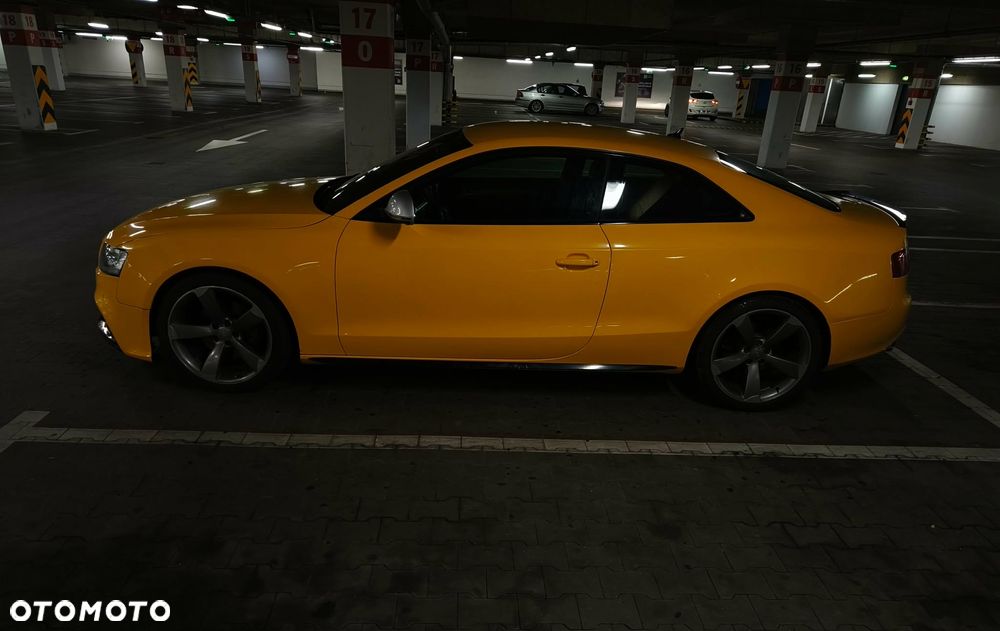 Audi A5 Coupé - 3