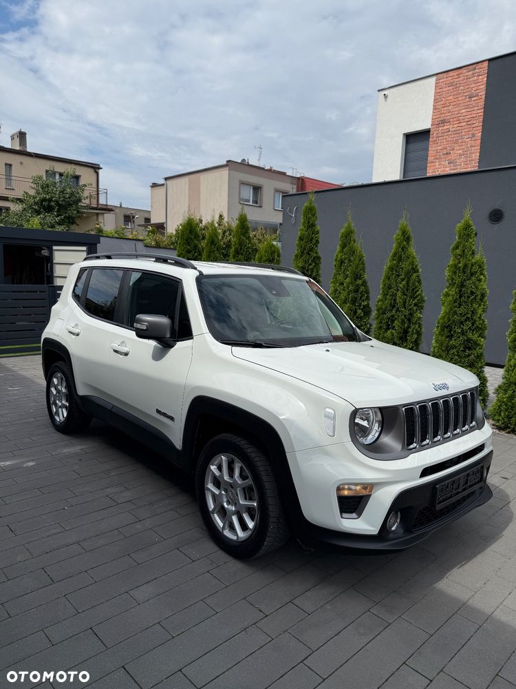 Jeep Renegade - 2