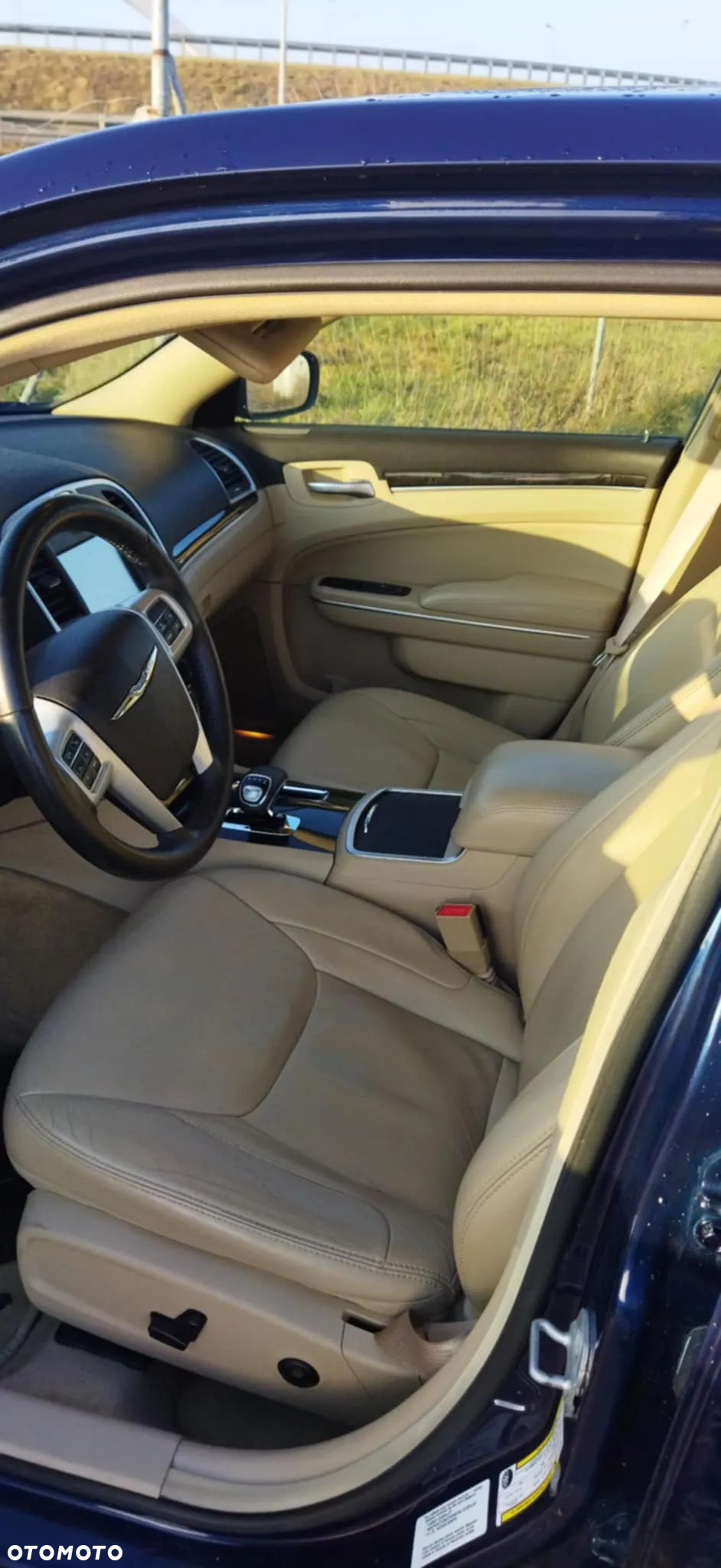 Chrysler 300C - 4