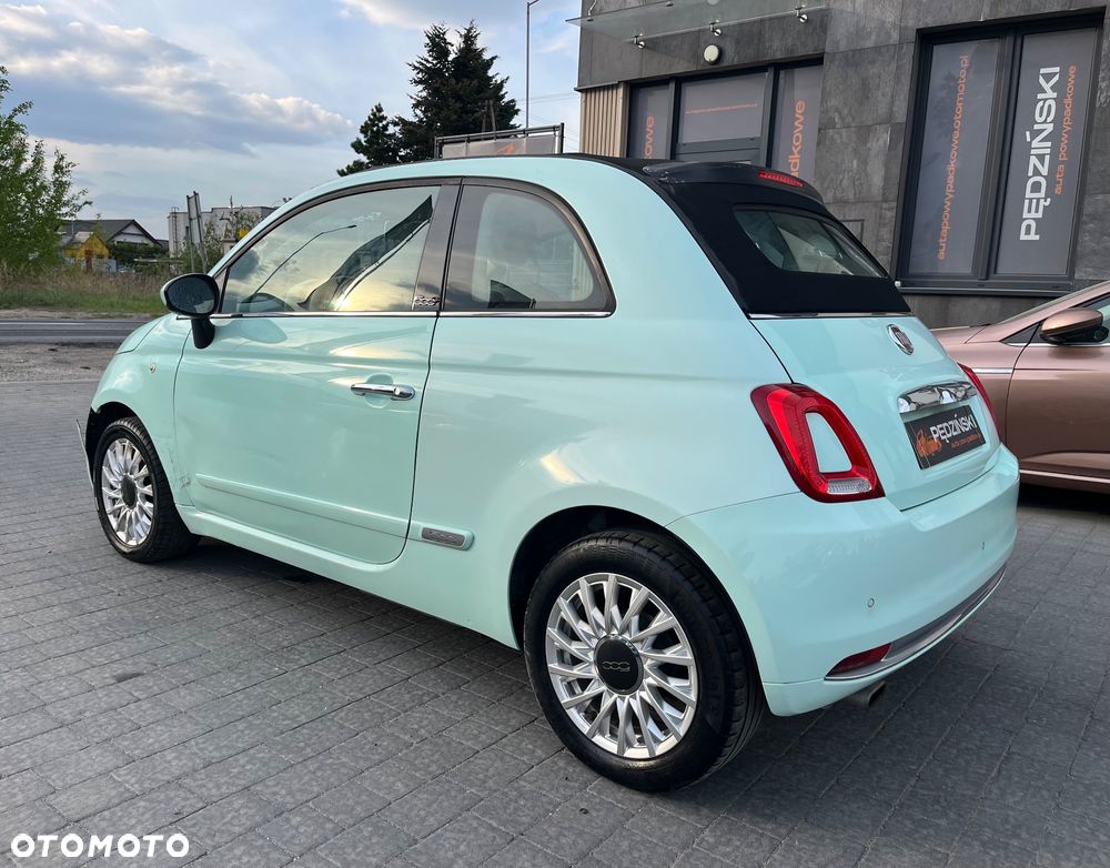 Fiat 500 - 4