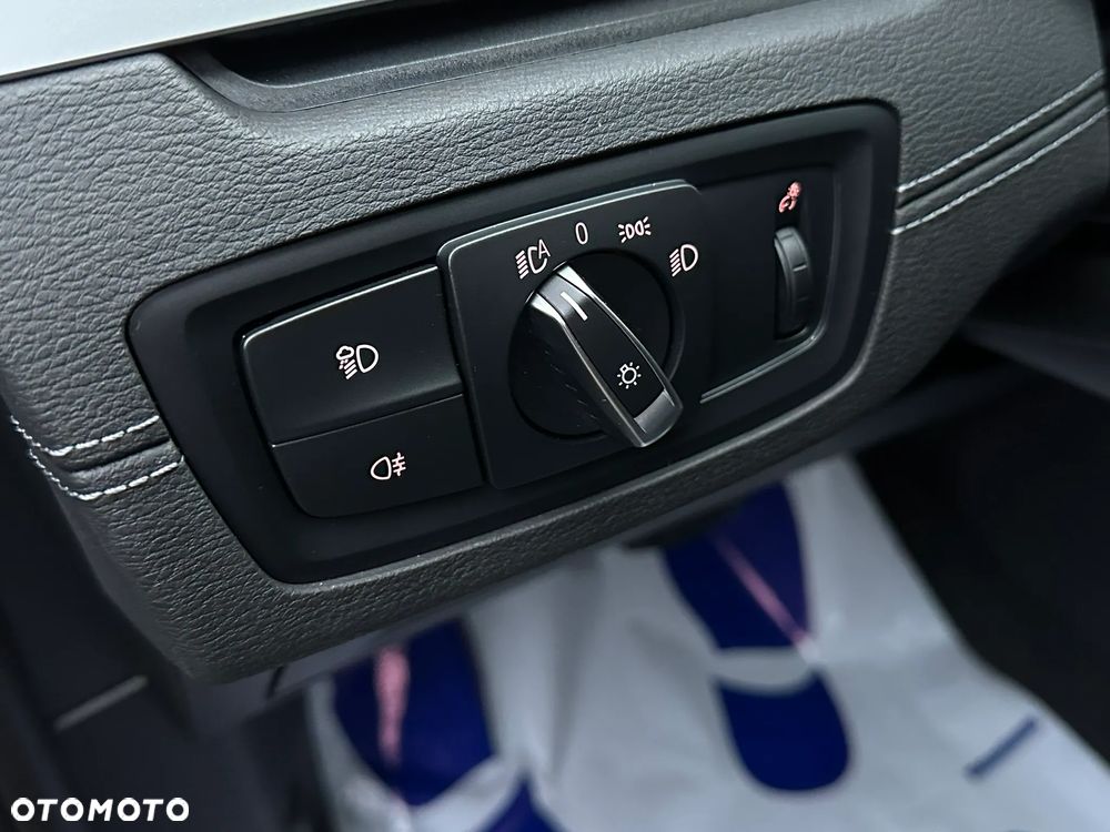 BMW X2 xDrive20d sport - 30