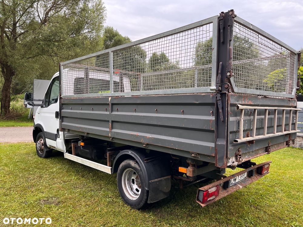 Iveco DAILY 50C15L - 3