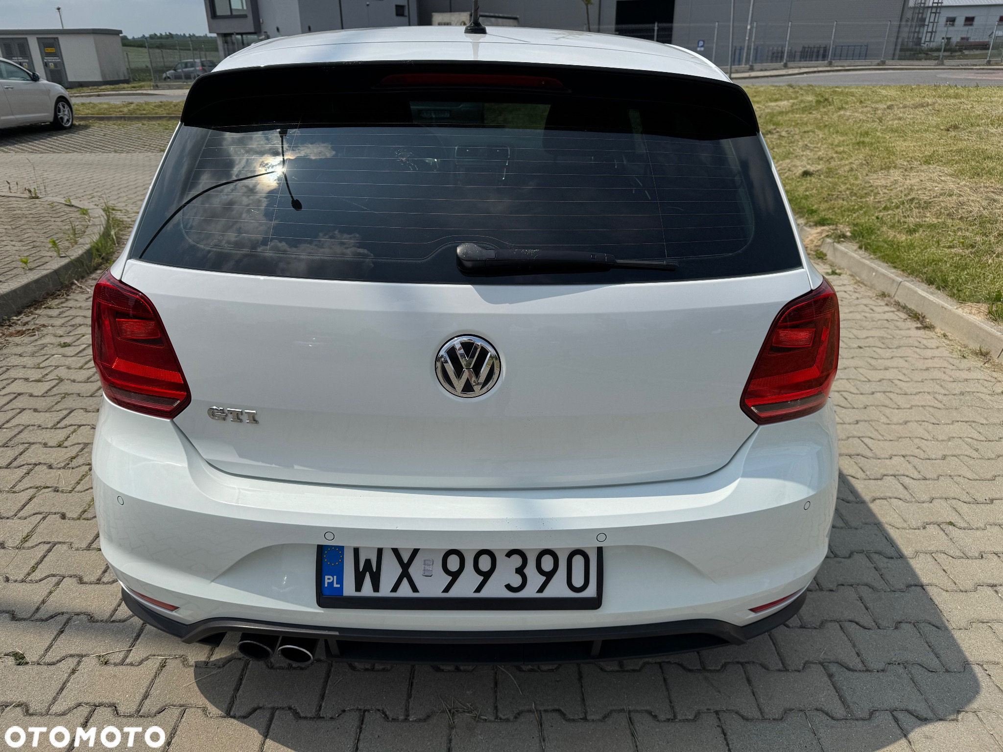 Volkswagen Polo 1.8 TSI BMT GTI DSG - 6