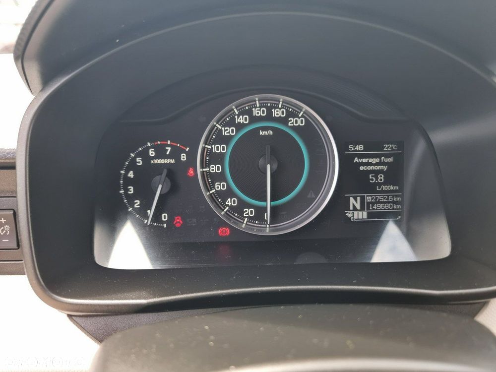 Suzuki Ignis Dualjet AGS Comfort+ - 18