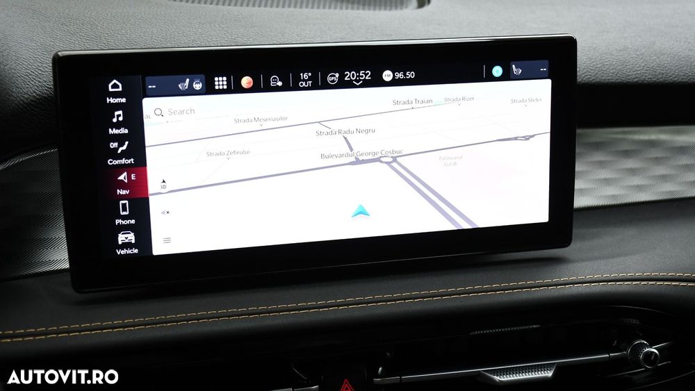 Alfa Romeo Tonale 1.5 FWD AT MHEV Veloce - 19