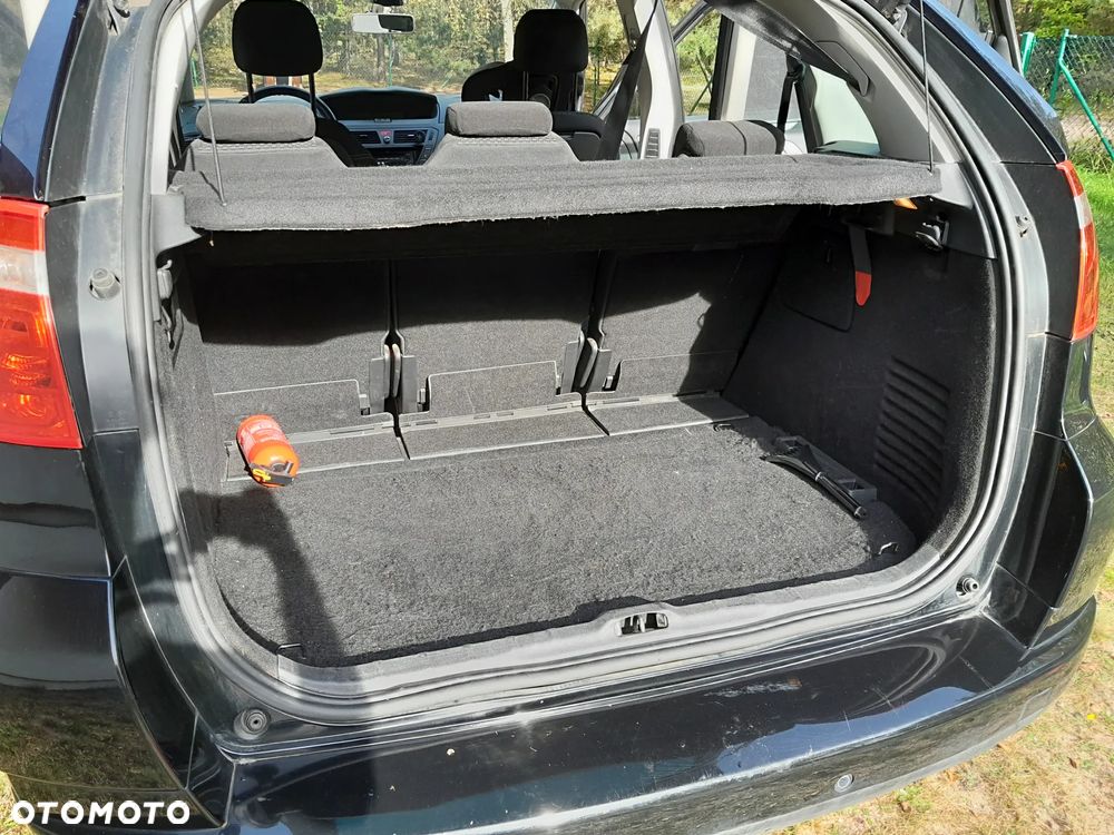 Citroën C4 Picasso - 7