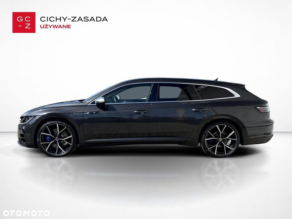 Volkswagen Arteon 2.0 TSI 4Motion R DSG - 2