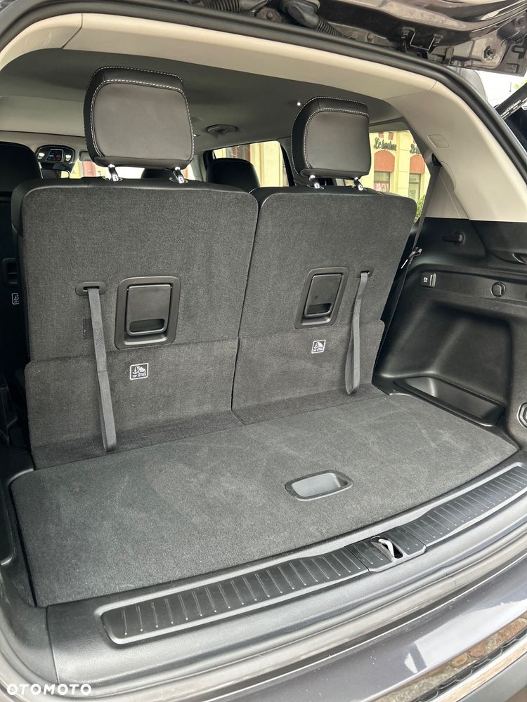 Jeep Grand Cherokee 3.6 V6 Limited - 35