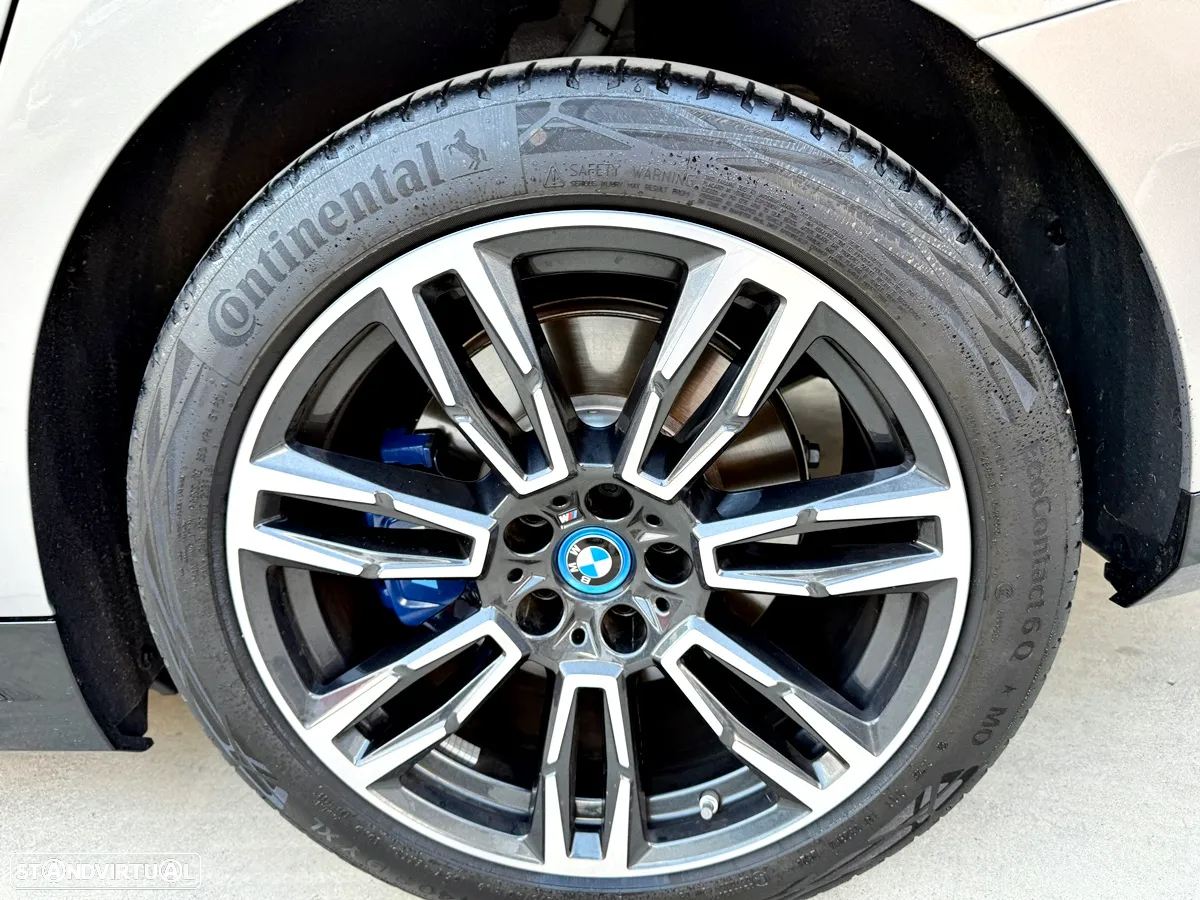 BMW 530 e Pack Desportivo M Pro - 53
