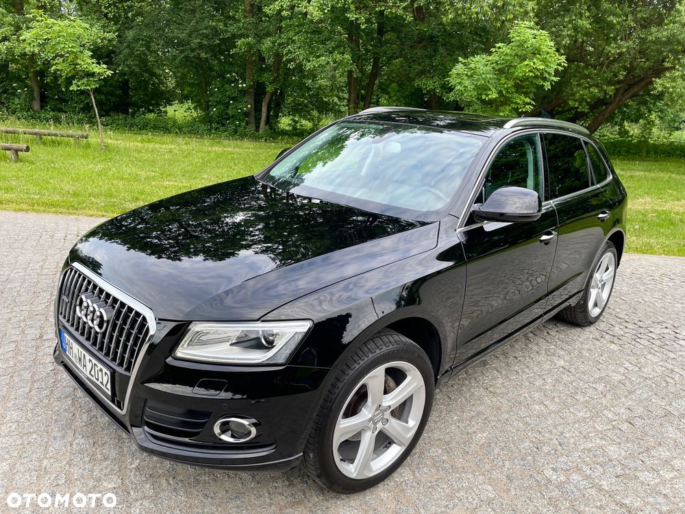 Audi Q5 - 9