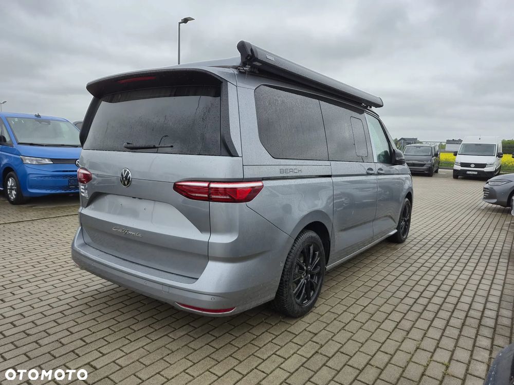 Volkswagen California - 3
