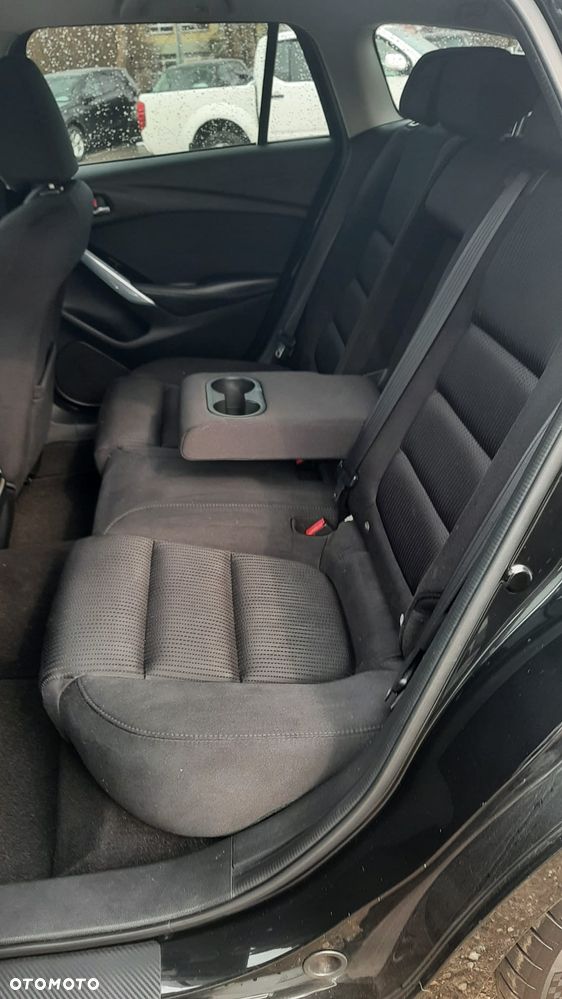 Mazda 6 2.2 SKYACTIV-D Sports-Line - 17