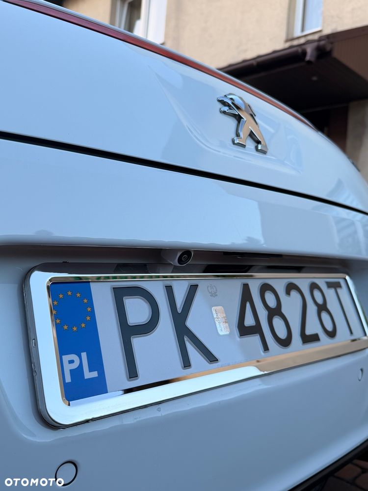 Peugeot RCZ - 10