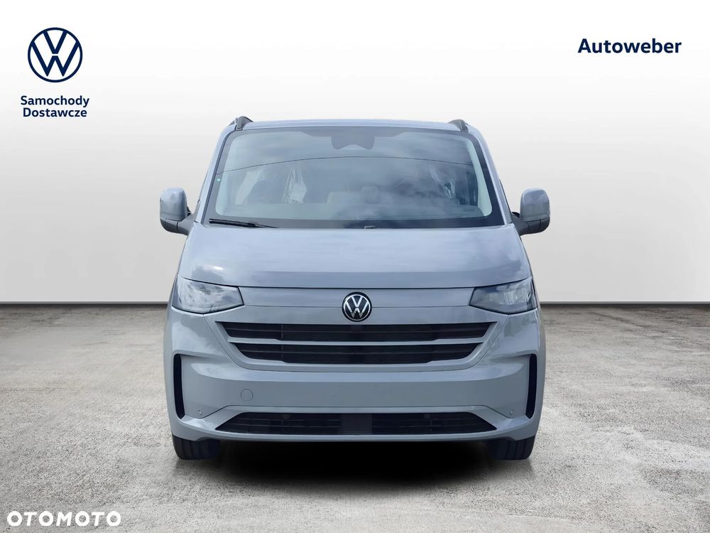 Volkswagen Transporter - 8