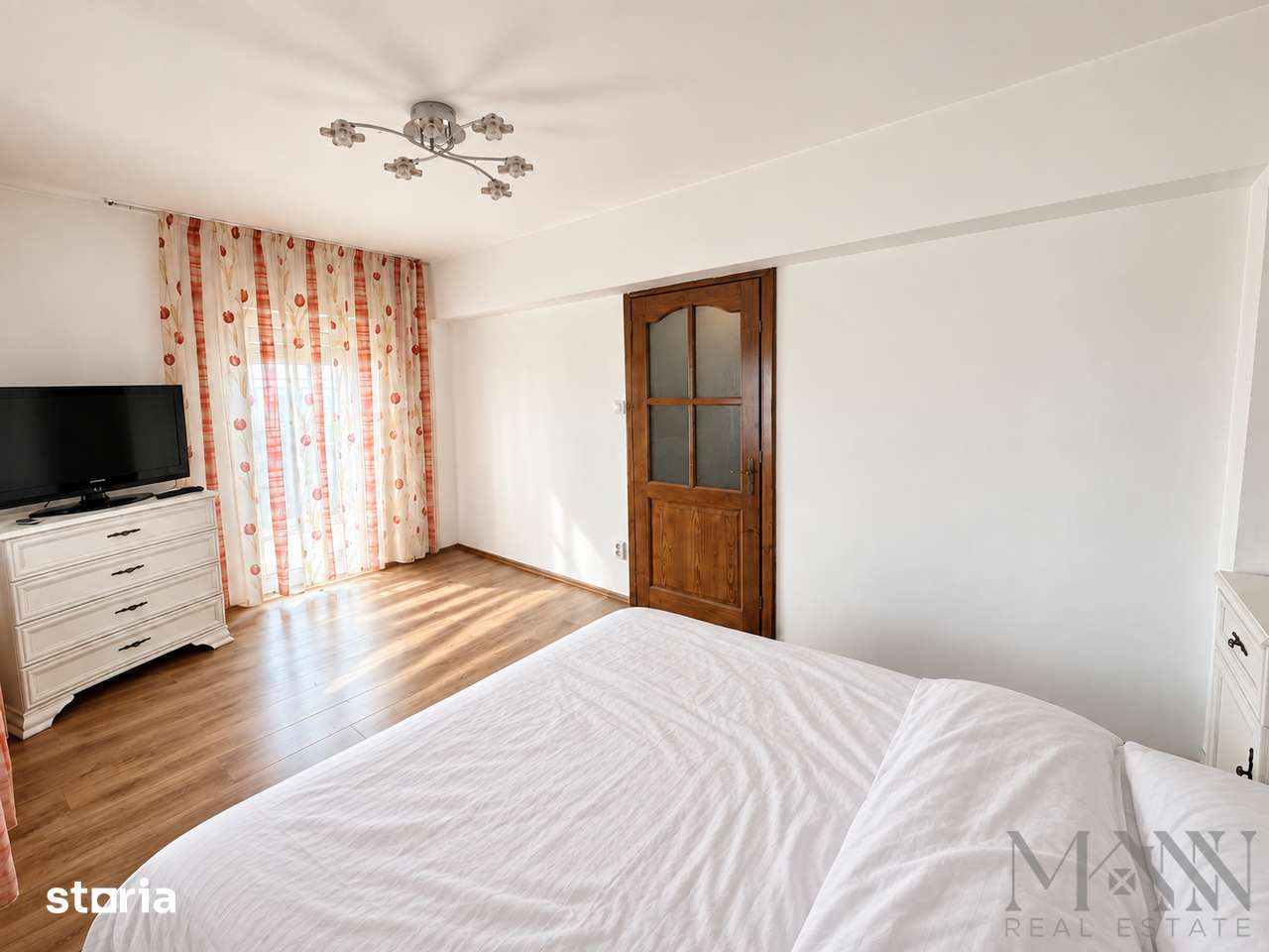 Apartament 2 camere tip D | De vanzare | cart. Nufarul — fotografia 3