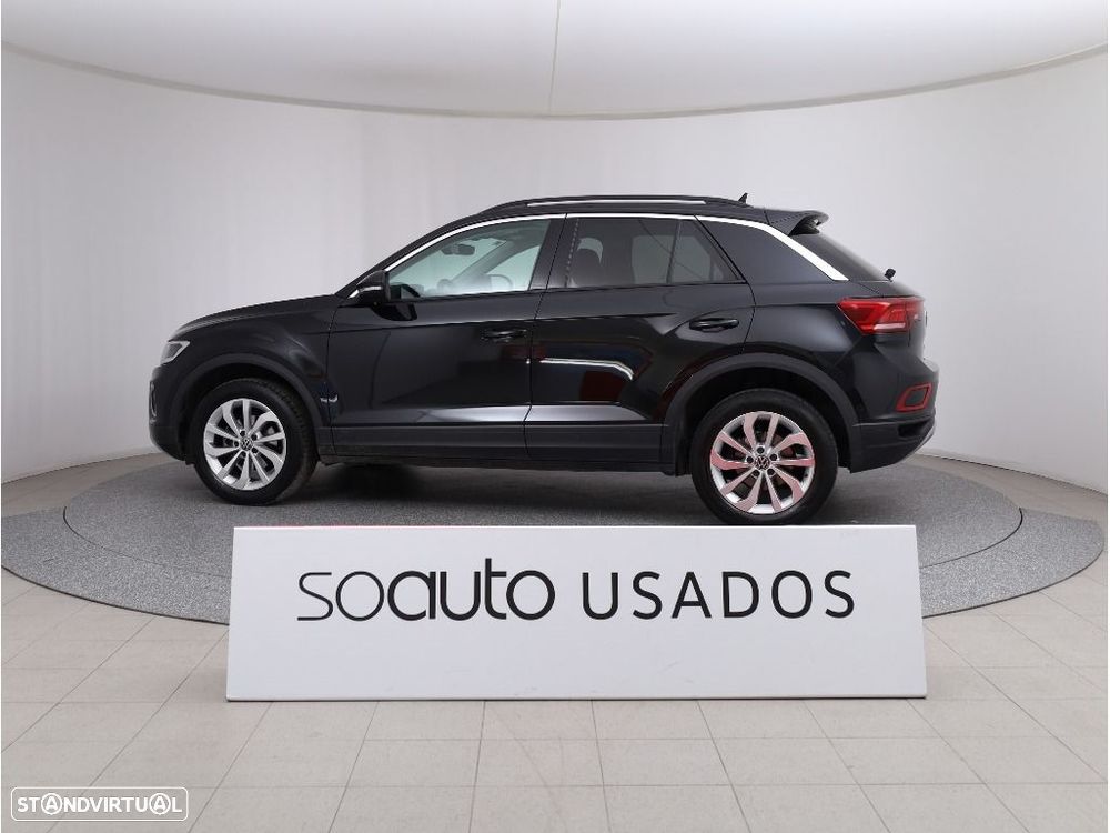 VW T-Roc 1.0 TSI Urban - 7