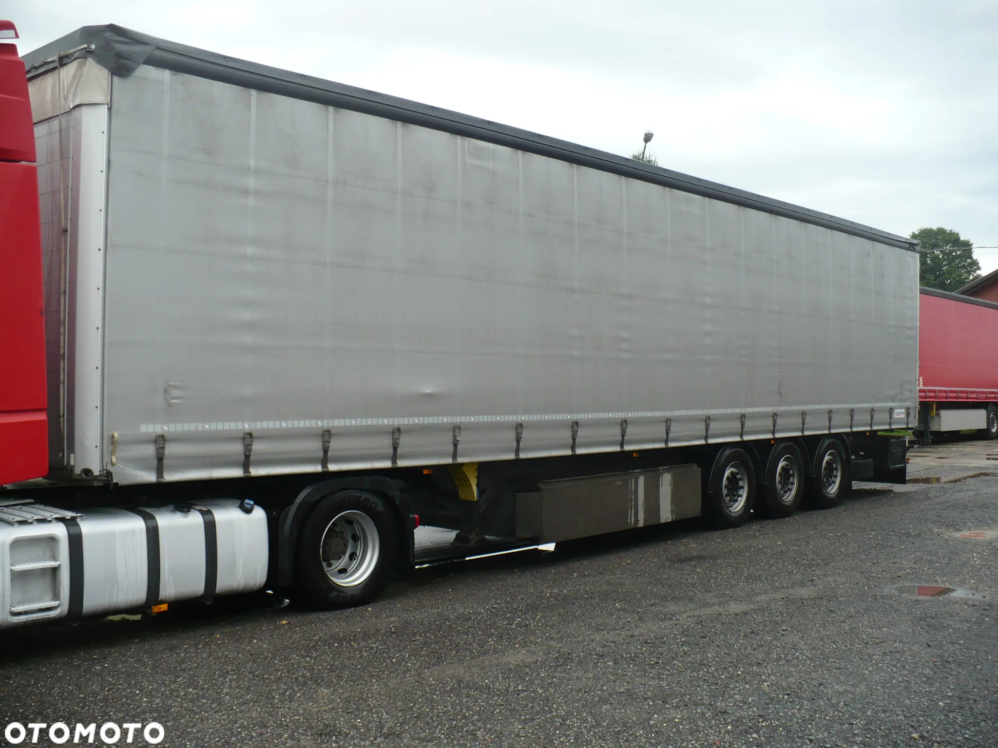 Schmitz Cargobull - 5
