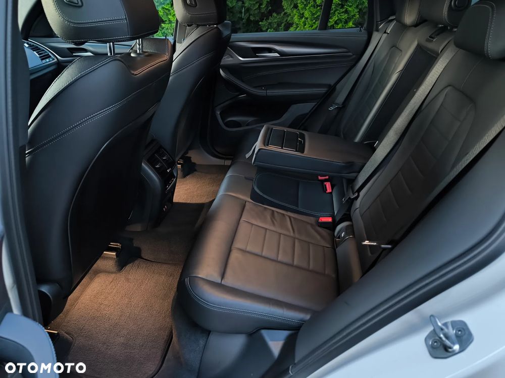 BMW X3 - 8