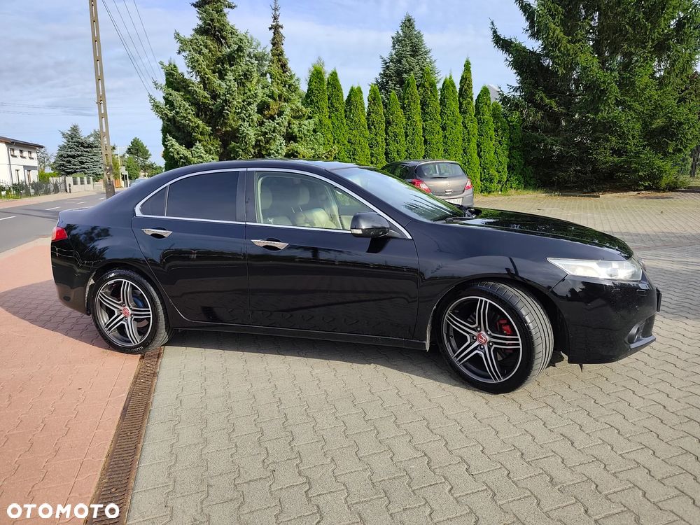 Honda Accord 2.4 Executive - 13