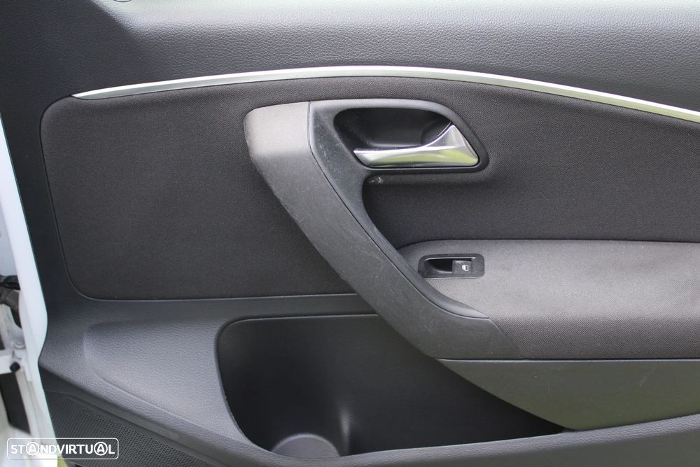 VW Polo 1.4 TDi Allstar - 24