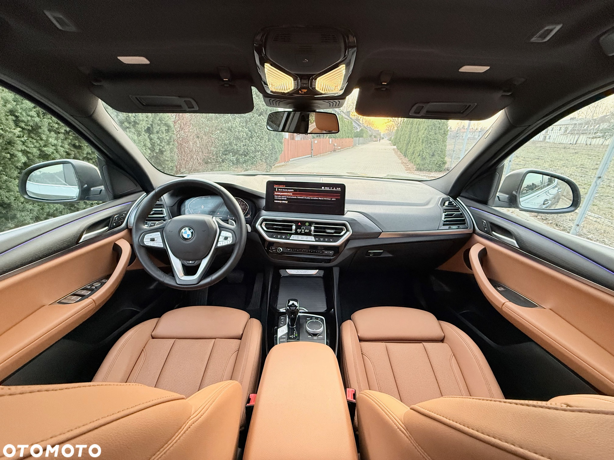 BMW X3 xDrive30i xLine - 15
