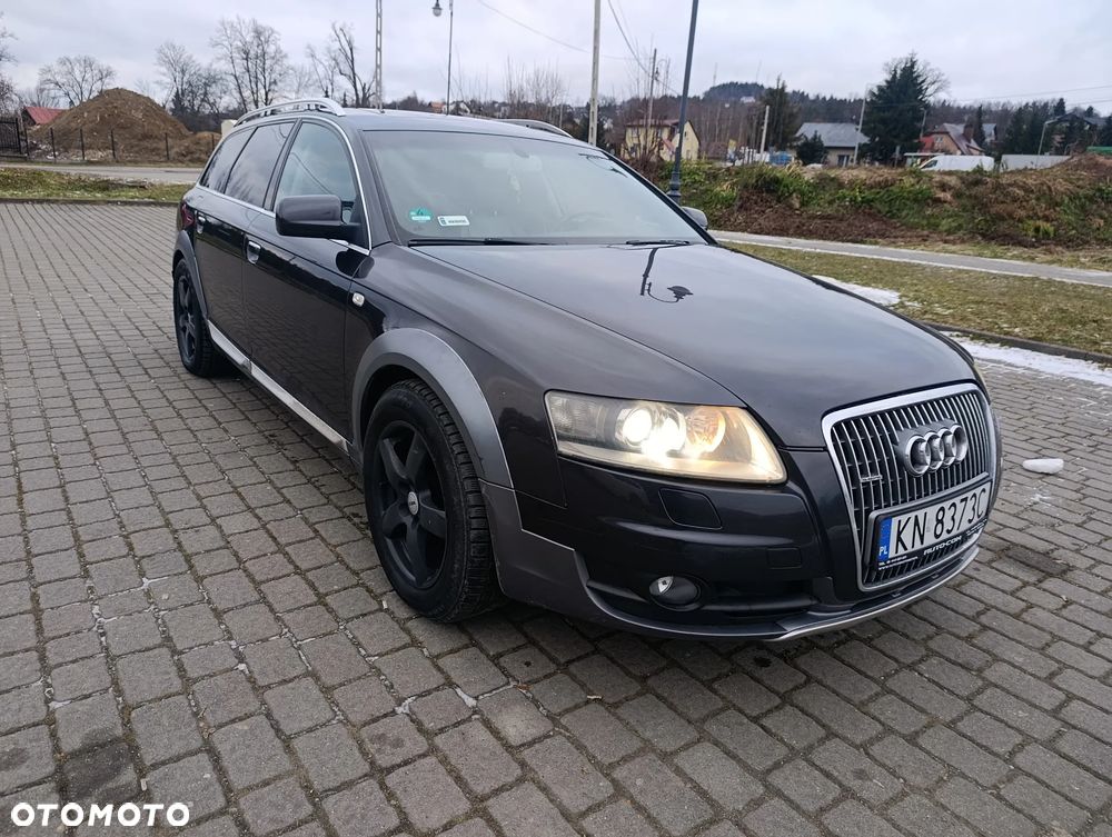 Audi A6 Allroad - 5