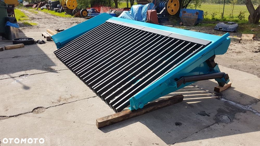 Krata na kosz przesiewacz Powerscreen Chieftain, Extec, Sandvik - 1