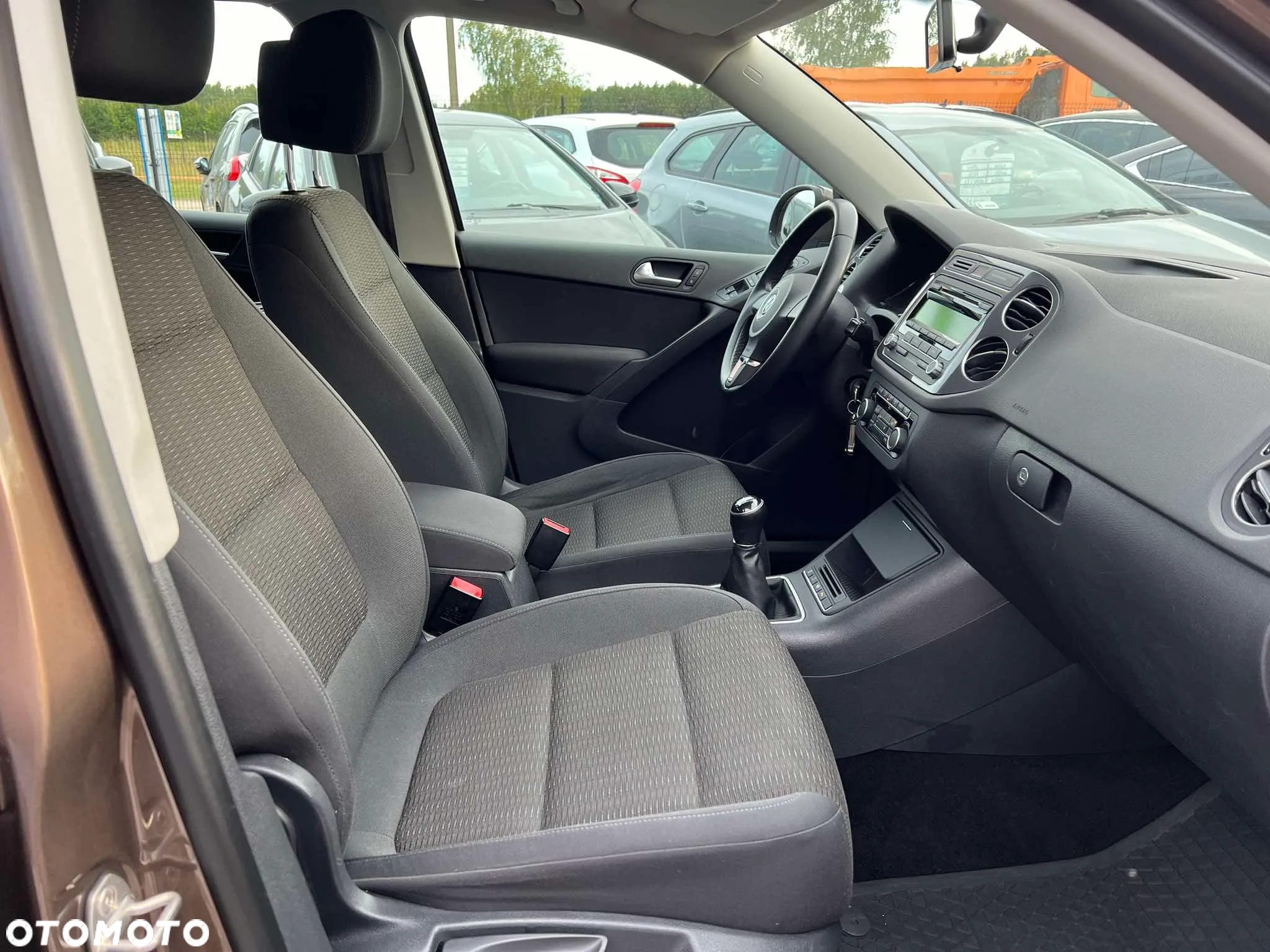 Volkswagen Tiguan 1.4 TSI CityStyle - 19