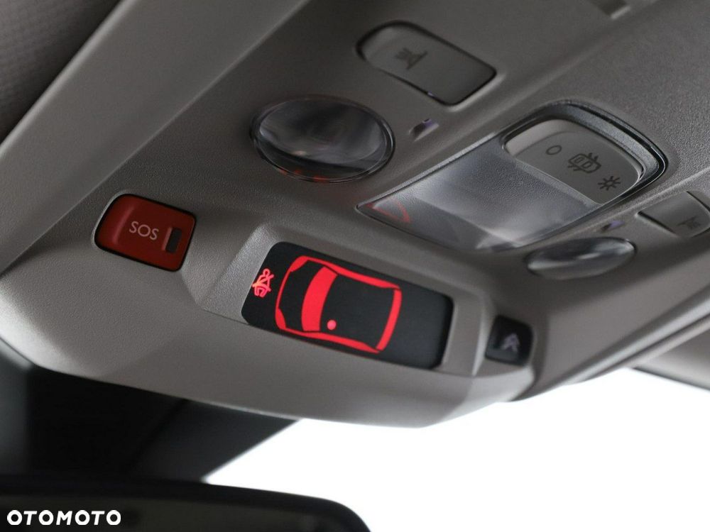 Citroën C5 Aircross 1.5 BlueHDi Shine EAT8 - 41