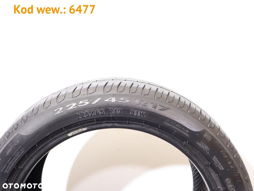 Pirelli Cinturato P7 - 225/45 R17 - 5
