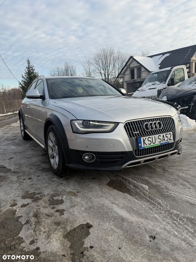 Audi A4 Allroad ver-3-0-tdi-quattro-s-tronic - 3