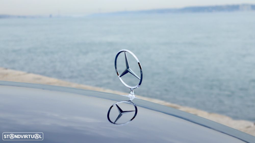 Mercedes-Benz E 220 - 56
