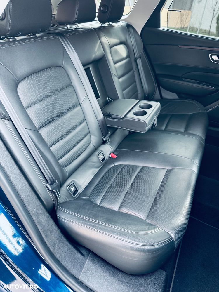 Renault Talisman ENERGY dCi 130 EDC INTENS - 14