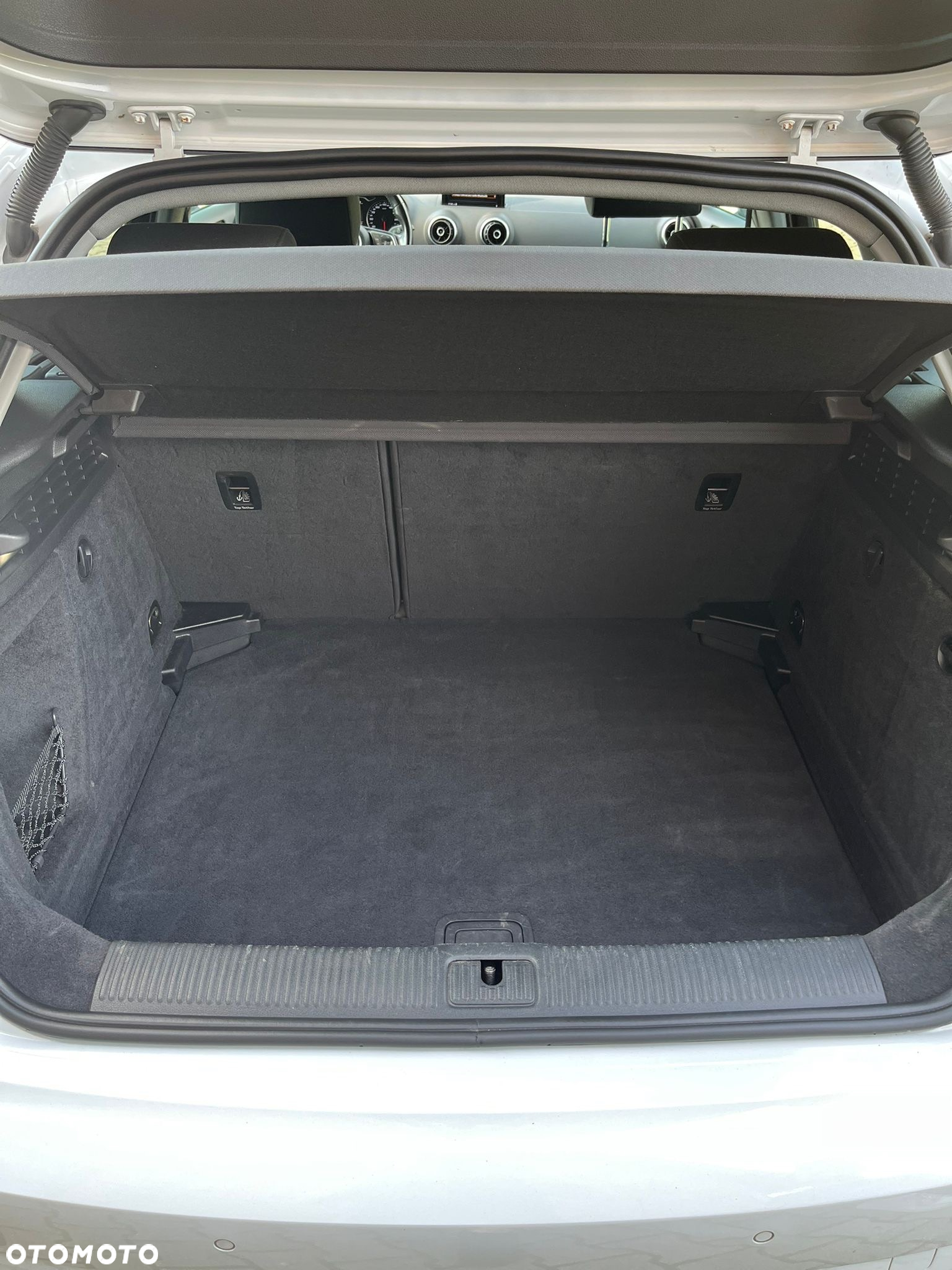 Audi A3 1.6 TDI clean diesel Ambiente S tronic - 12