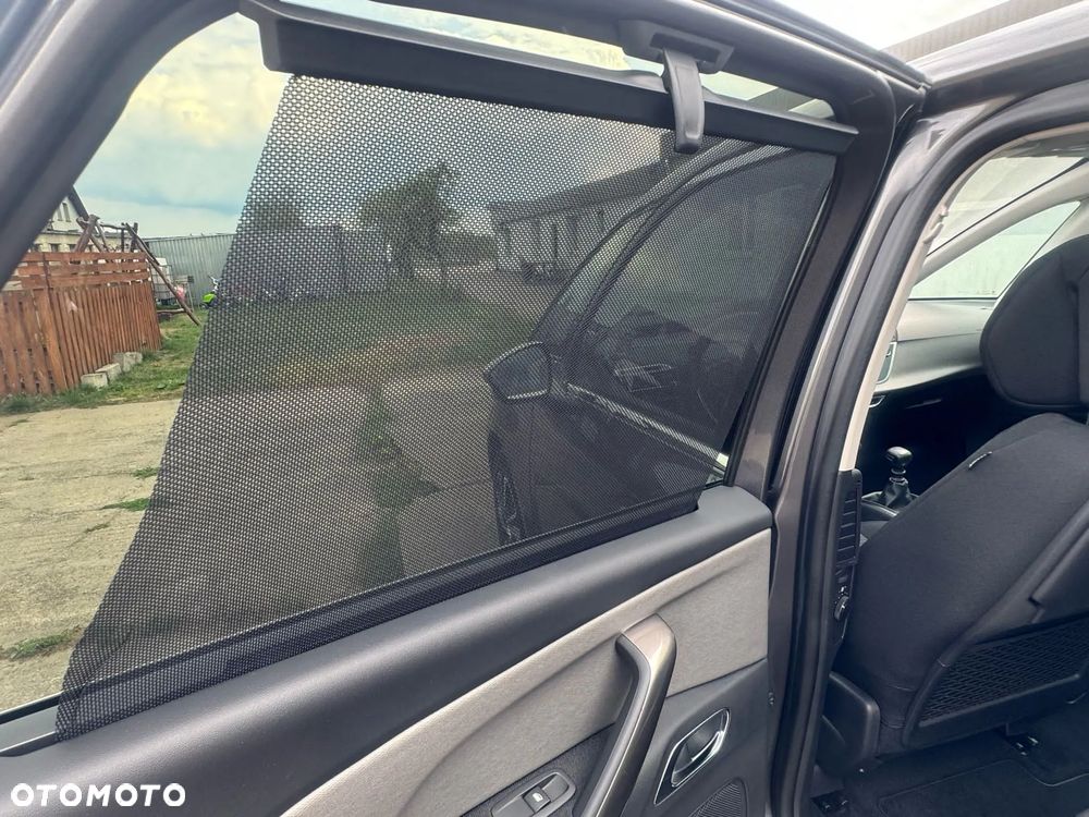 Citroën C4 SpaceTourer - 13