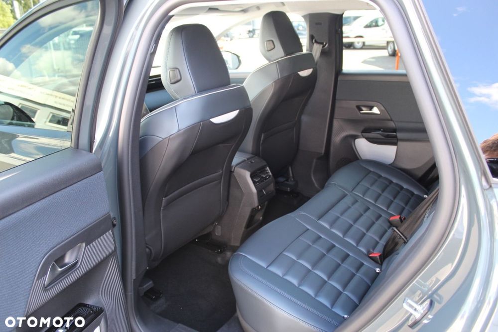 Citroën C5 Aircross - 27