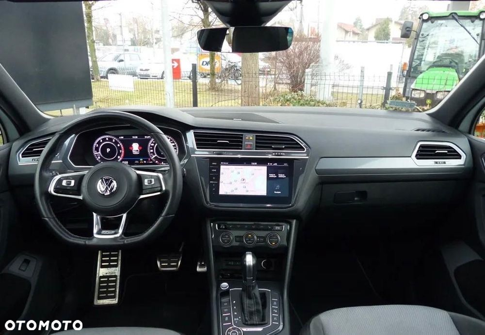 Volkswagen Tiguan - 7