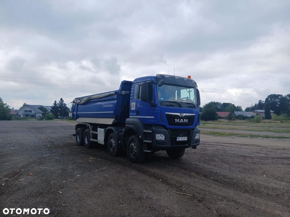 MAN 41.510 - 14